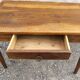 Table de ferme