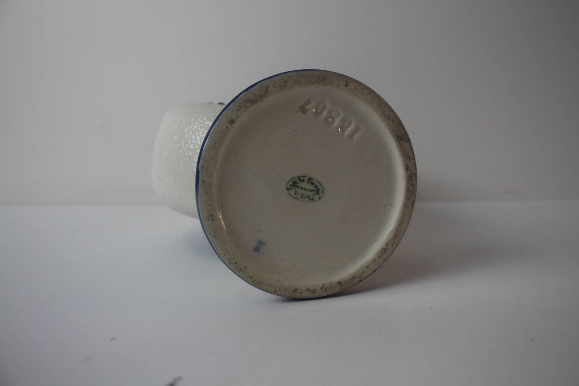 Antique Pitcher/Amphora, Austria-Hungary, 1910's.