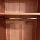Rosewood Wardrobe