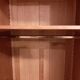 Armoire Palissandre