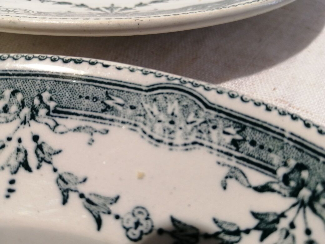 Plates Service Provence lot, Moulin des Loups