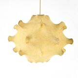 Taraxacum pendant lamp by Achille & Pier Giacomo Castiglioni for Flos, 1960