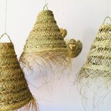 Wicker suspension