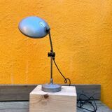 Ferdinand Solere industrial lamp