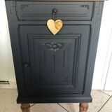 Black occasional furniture