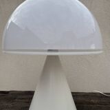 lampe design années 70