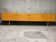 Vintage Scandinavian teak sideboard from the 1970s.