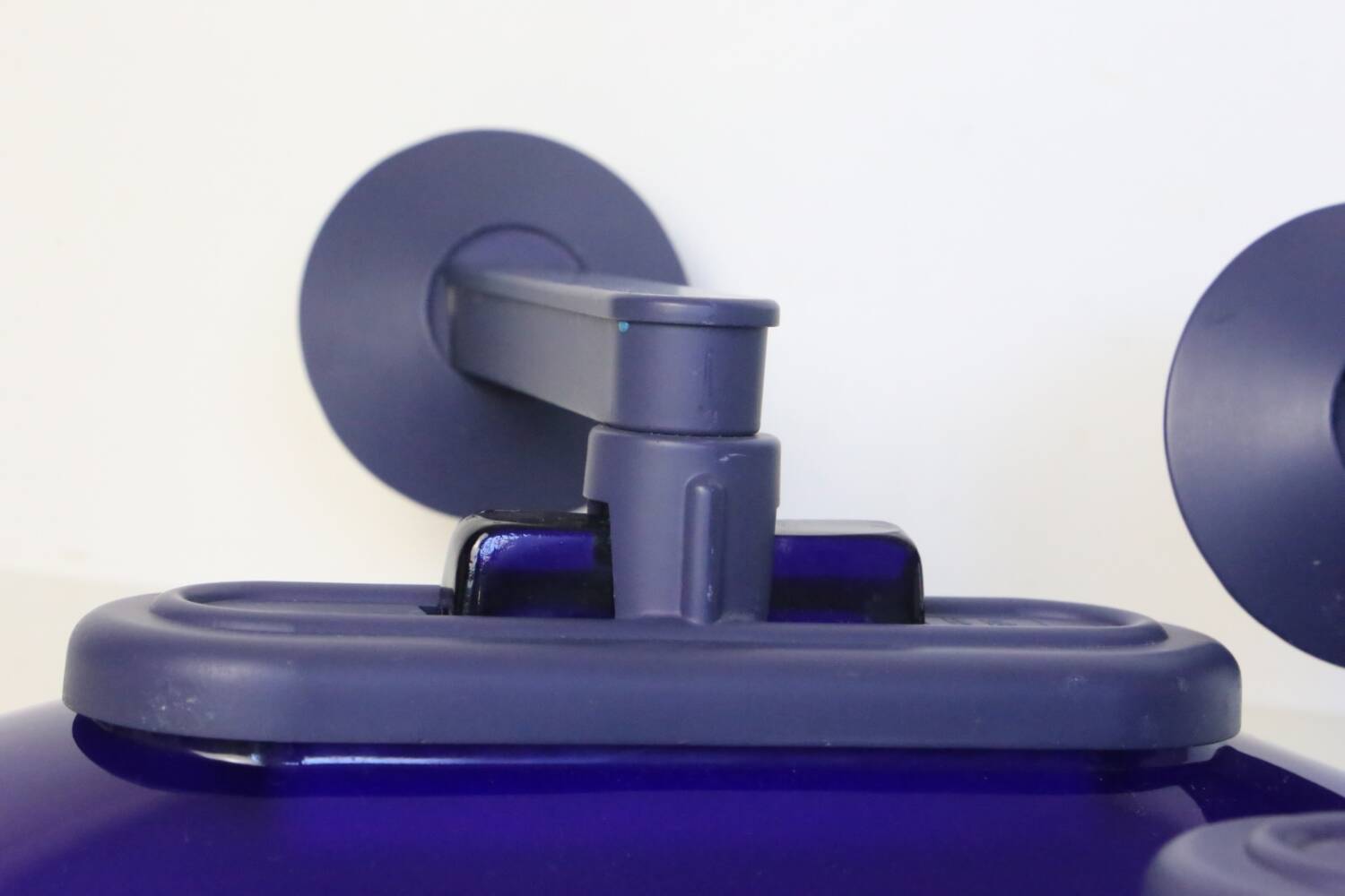 Jill wall lamp pair for Arteluce