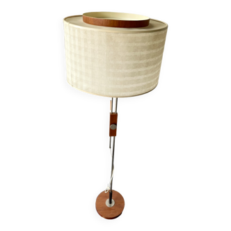Scandinavian floor lamp 60s