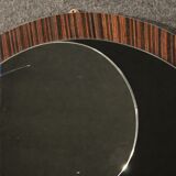 Italian design mirror from 70s