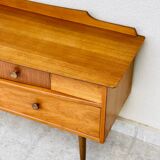 Scandinavian teak sideboard