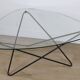 Coffee table "Jasmin" by Florent Lasbleiz – Airborne edition, 1950s
