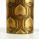 Two 1970s porcelain vases by Björn Wiinblad for Rosenthal Studio-Linie