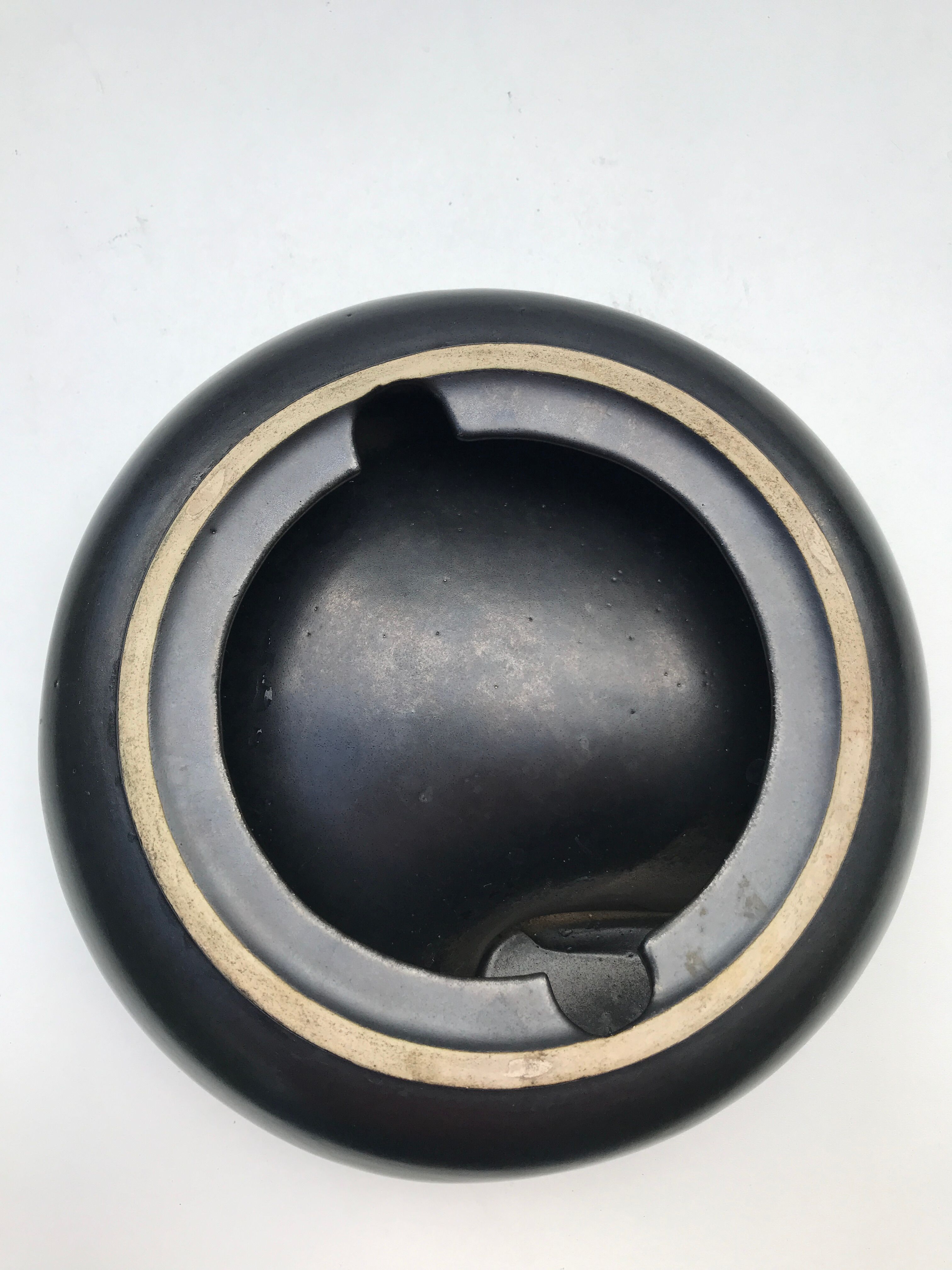 Vintage ceramic design, 70s