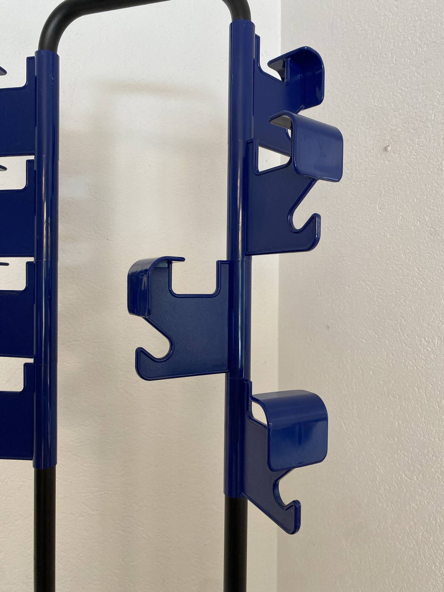 Coat rack by Jean-Pierre Vitrac for Manade