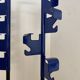 Coat rack by Jean-Pierre Vitrac for Manade
