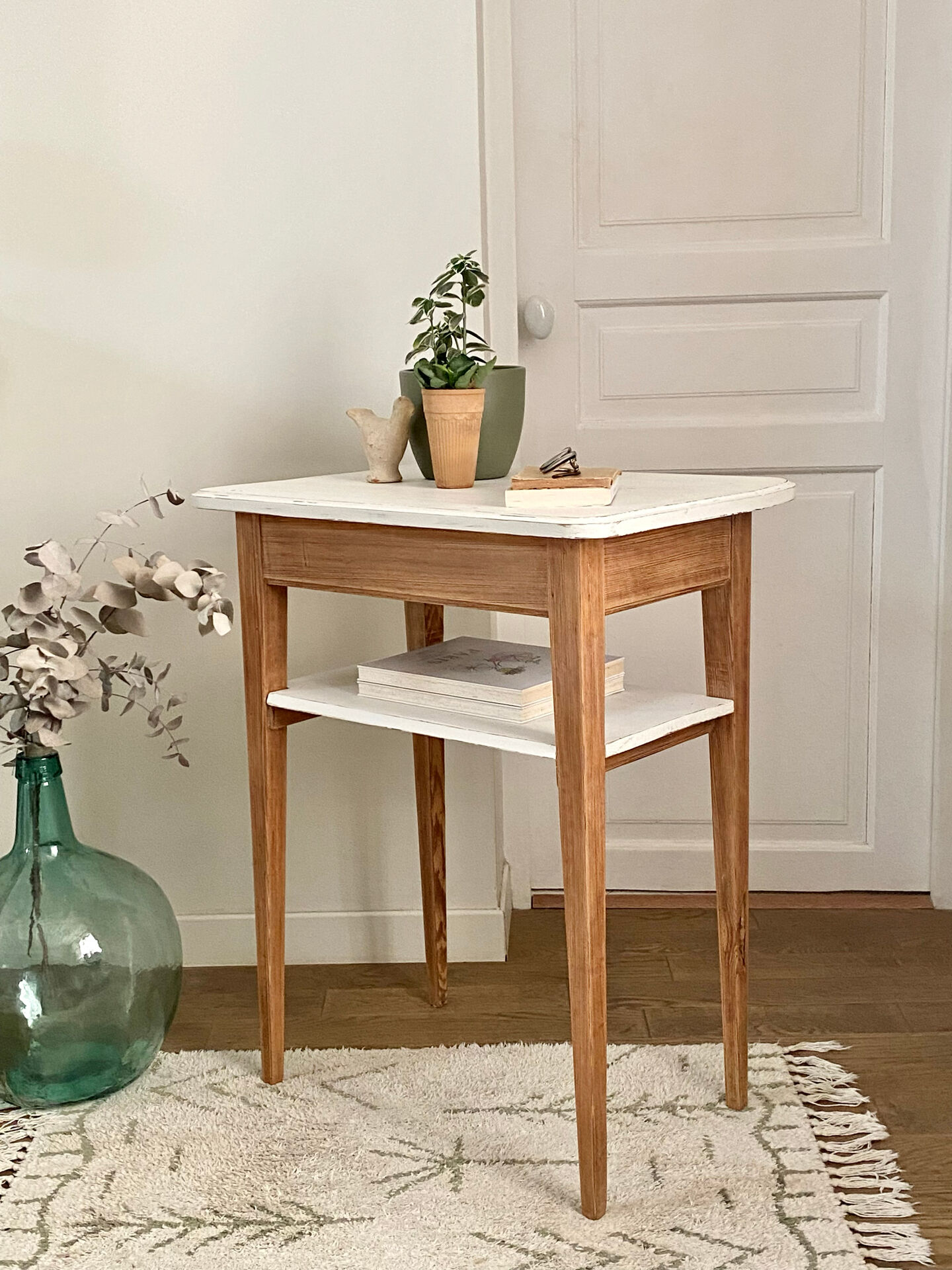 Table d’appoint