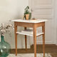 Table d’appoint