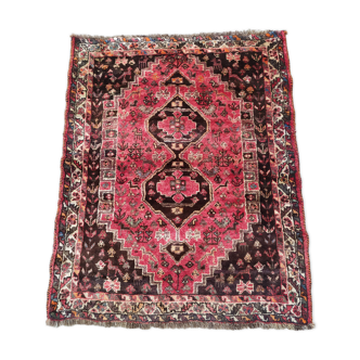 Oriental carpet – handmade