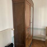 Cupboard