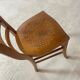 10 chaises étoile