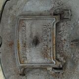 Deville stove