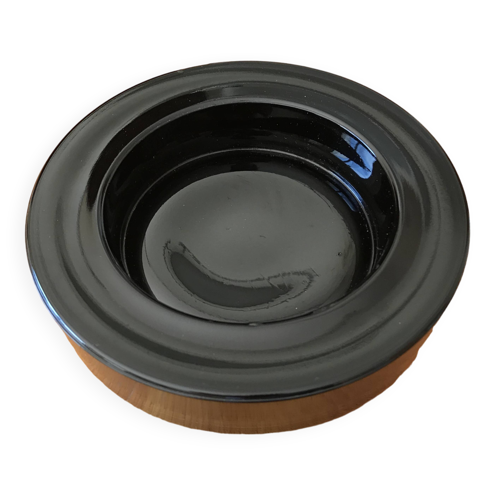 Jules Wabbes / Serax pocket emptier, ashtray