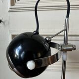 Lampe de bureau eye ball