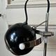 Eye ball desk lamp