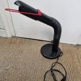 Targetti fle ible lamp for office. Italy 1970