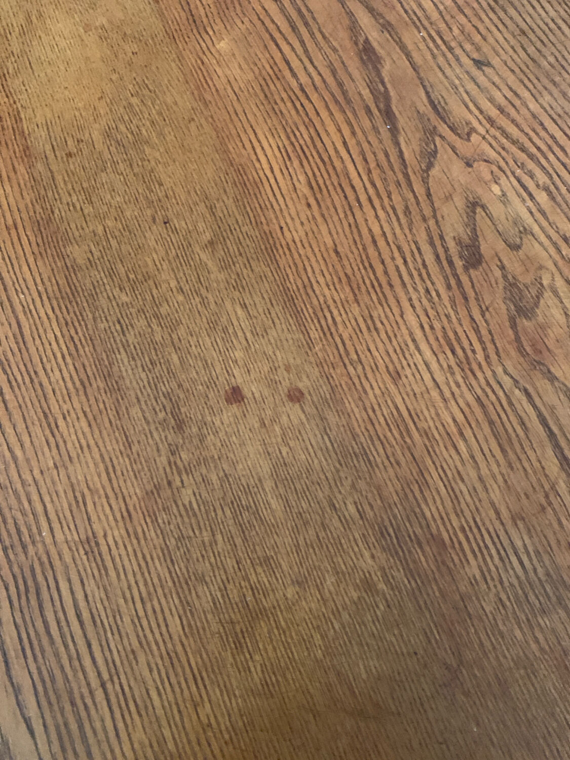 Round dining table "Dordogne" C. Perriand