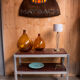 George Ciancimino Console