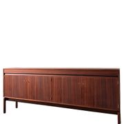 Buffet Abstracta series, Jos de Mey, Van den Berghe-Pauvers, Belgium, 1960s