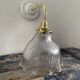 Holophane vintage wall lamp
