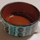 Boch la Louvière soup bowl