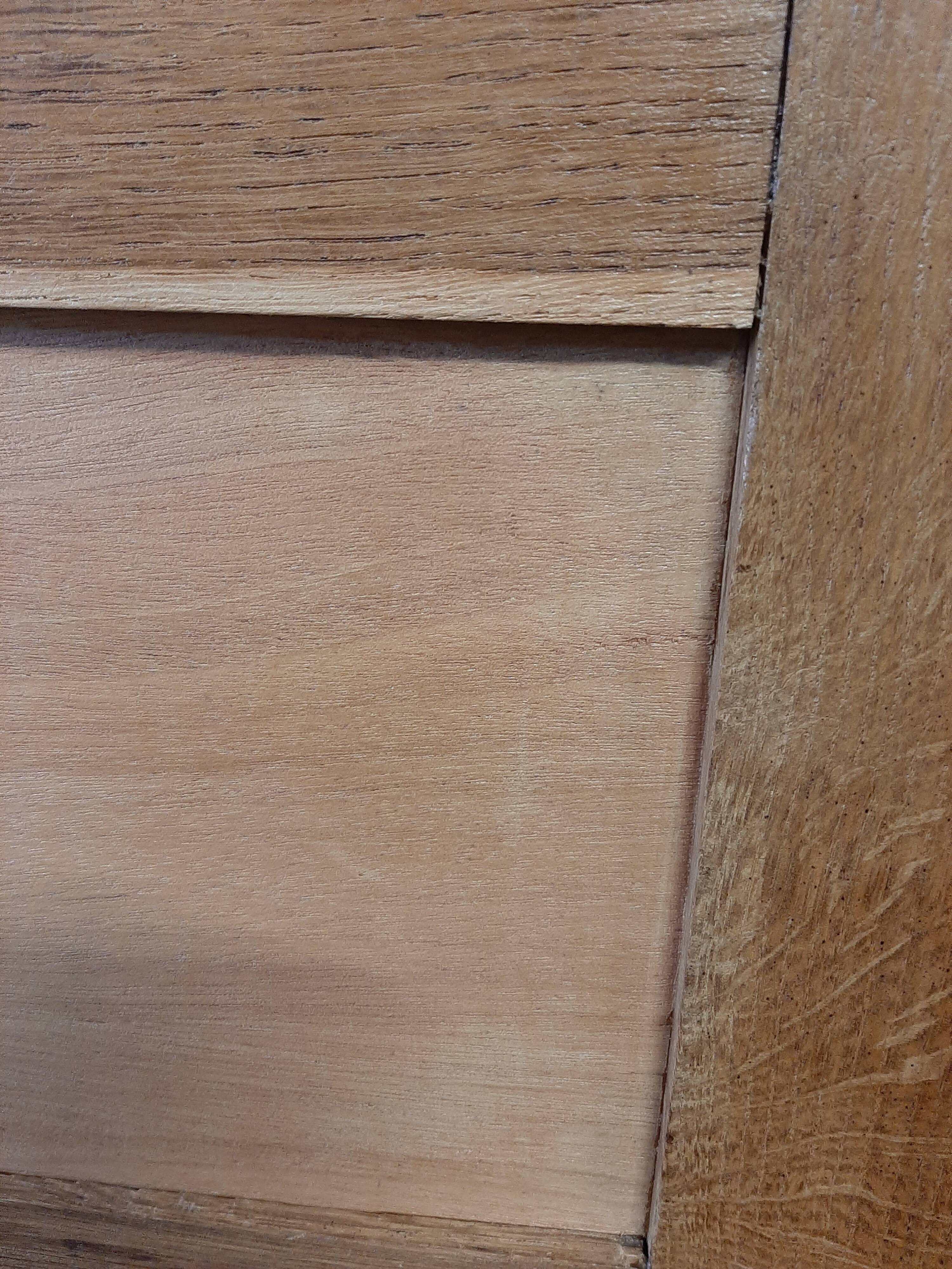 Cabinet René Gabriel type 100