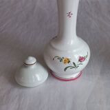 Petit vase Moustiers Muffragi