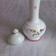 Petit vase Moustiers Muffragi
