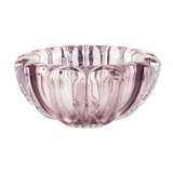 P. D'Avesn purple crystal cup