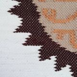 Wall weaving, South America, 70s