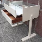 Vitrine (présentoir) de bijoutier (Années 60/ 70)
