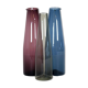 Midcentury Collection of 3 Bird Carafes by Iittala, Timo Sarpaneva, Finland, 1950s