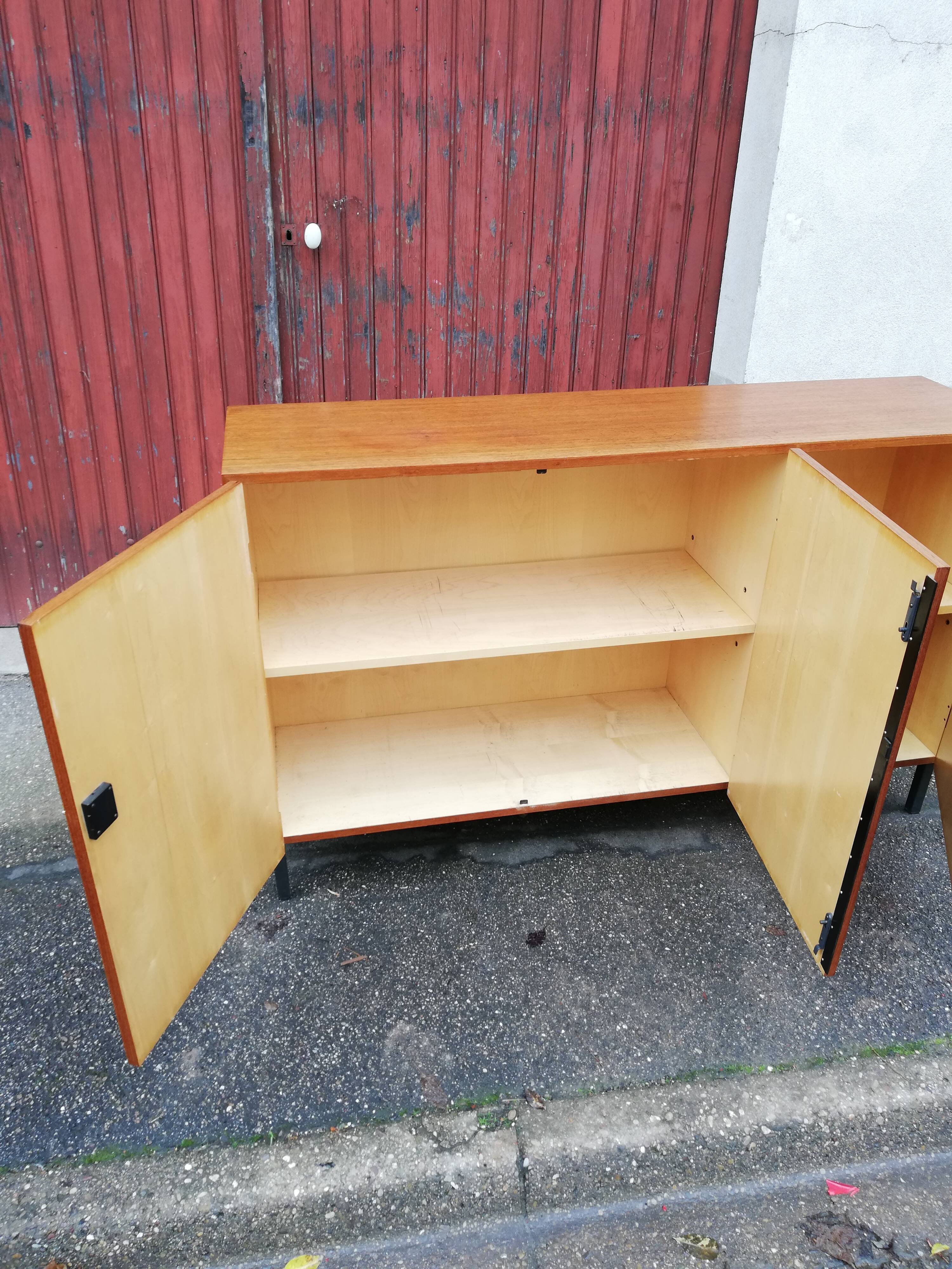 Enfilade vintage Herber Hirche