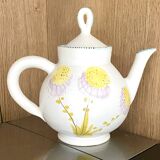 Duo tea or coffee service by the Cerenne workshop in Vallauris, circa 1955