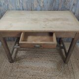 Farmhouse table