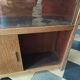 Bookshelf from the 50s/60s