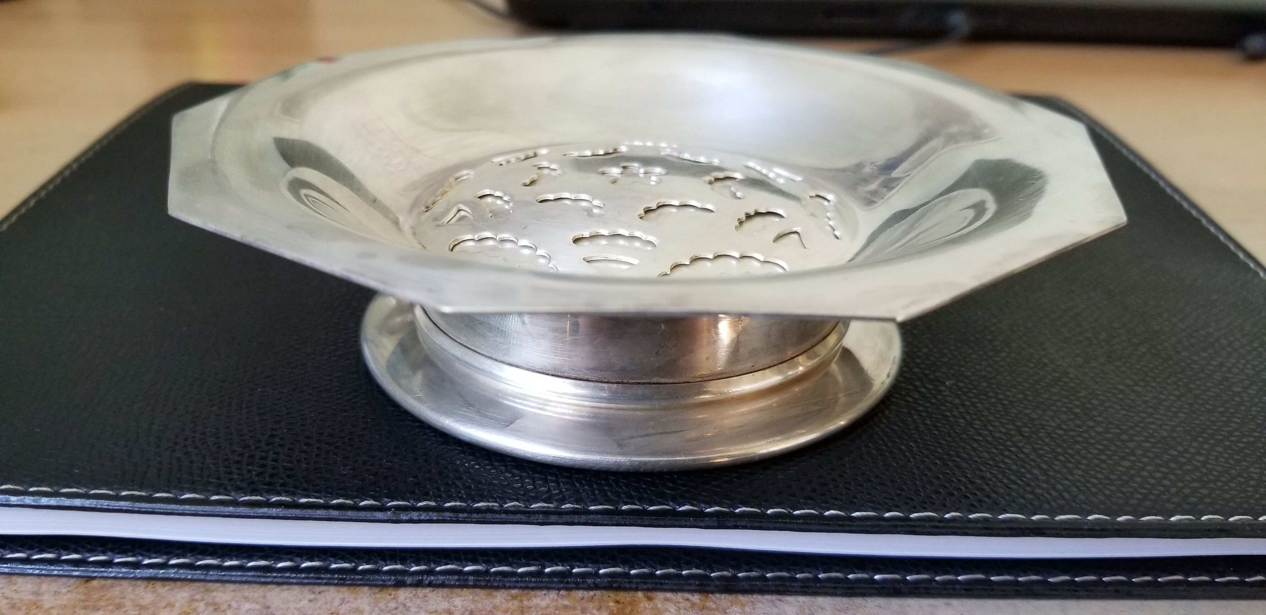 Butter Butter Coquillor