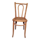 Chaise bistrot type Thonet ou Baumann