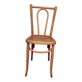 Bistro chair type Thonet or Baumann