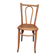 Chaise bistrot type Thonet ou Baumann